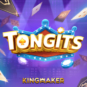 Tongits Game Banner